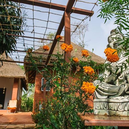 Red Earth Kabini Begūr Екстериор снимка