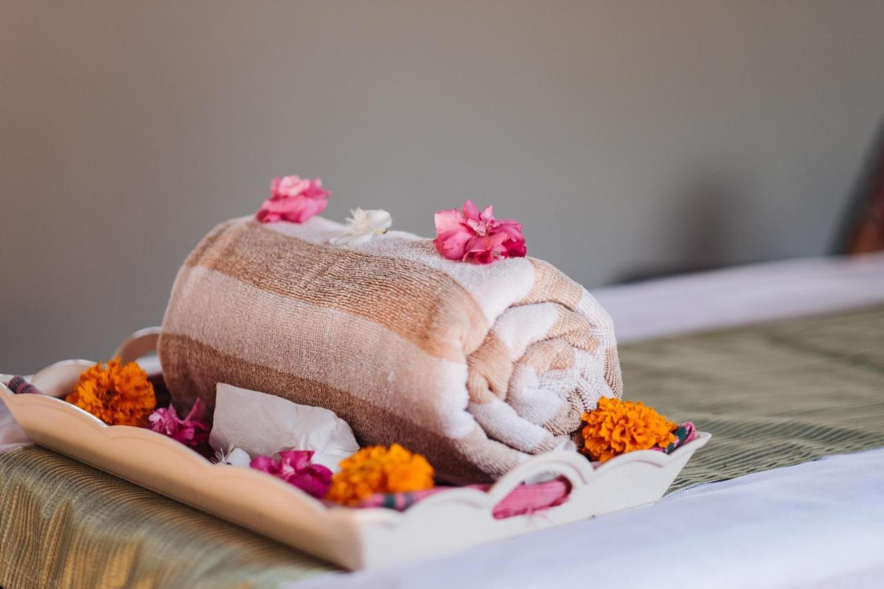 Red Earth Kabini Begūr Екстериор снимка