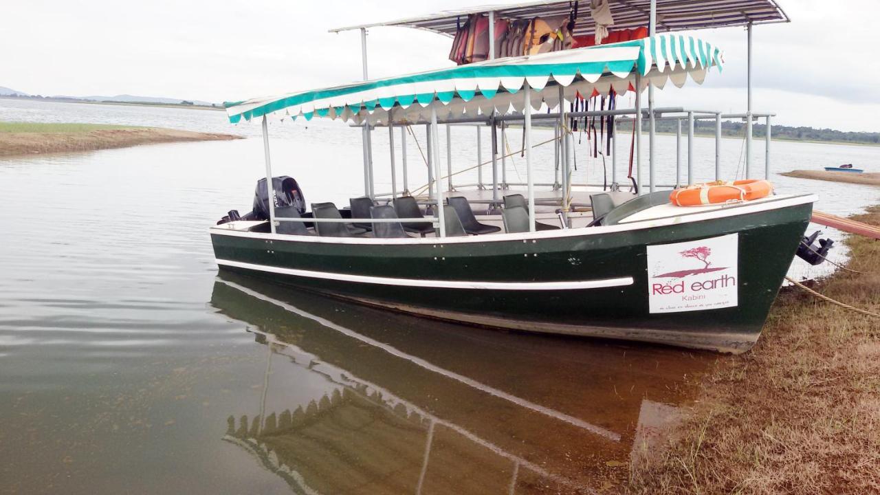 Red Earth Kabini Begūr Екстериор снимка