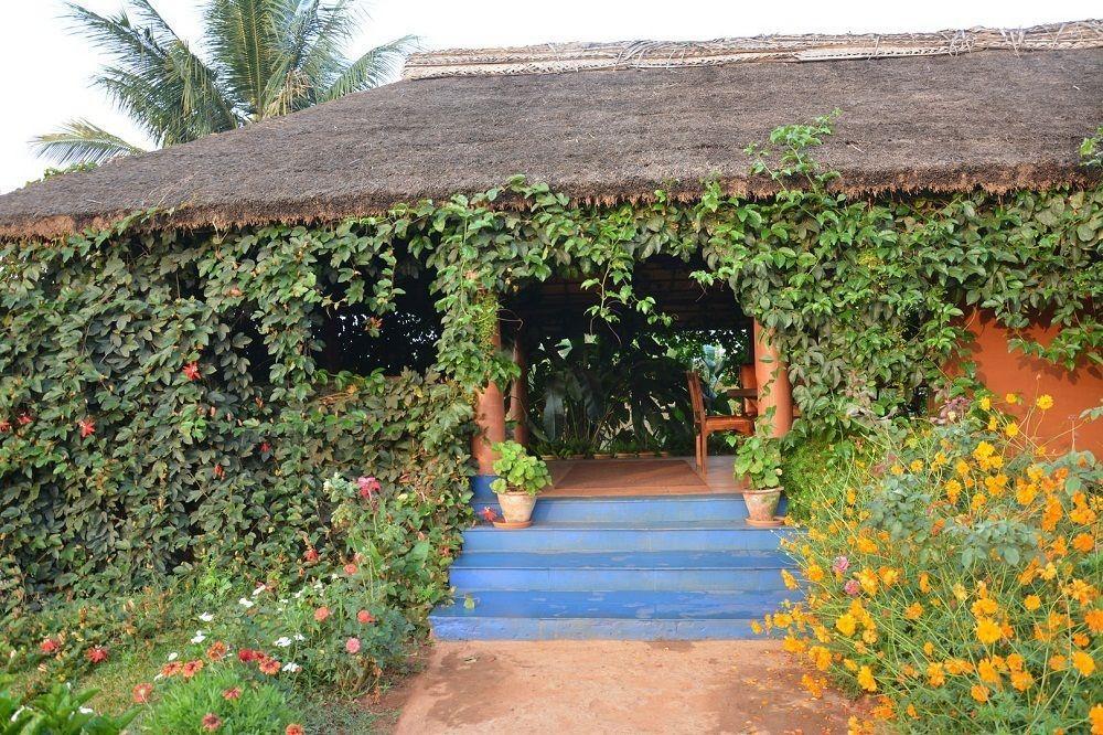 Red Earth Kabini Begūr Екстериор снимка