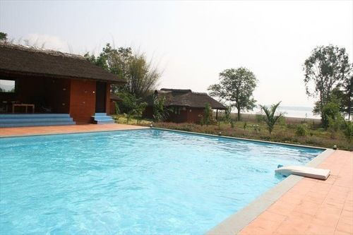 Red Earth Kabini Begūr Екстериор снимка