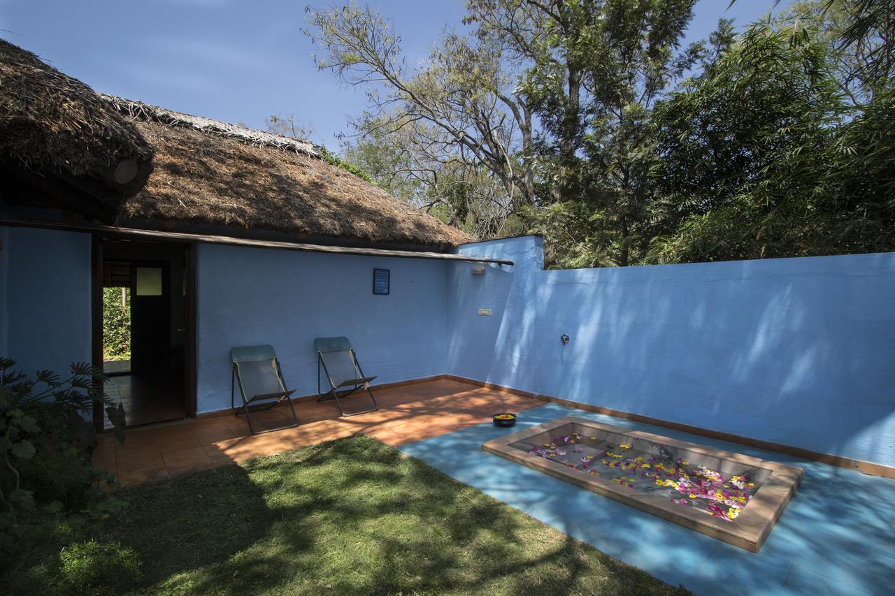 Red Earth Kabini Begūr Екстериор снимка