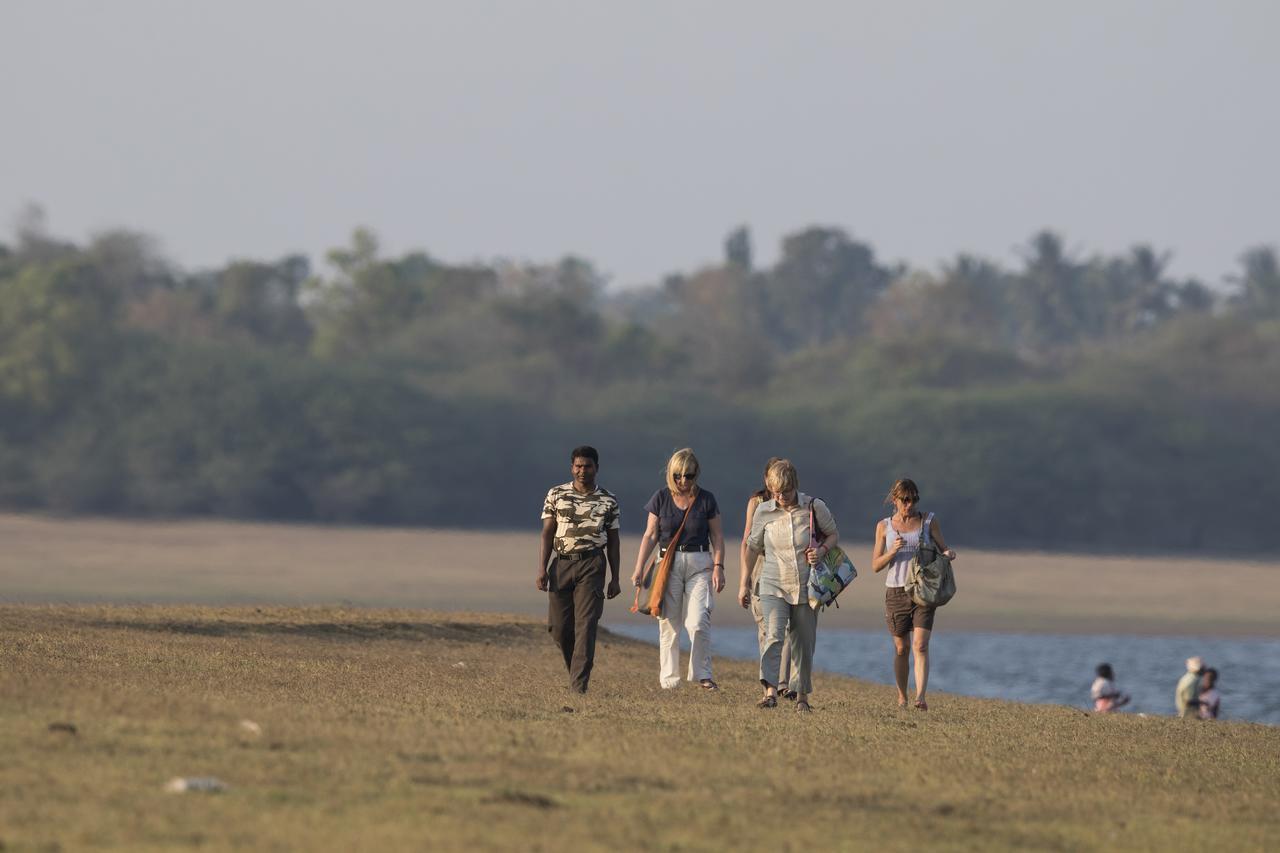 Red Earth Kabini Begūr Екстериор снимка