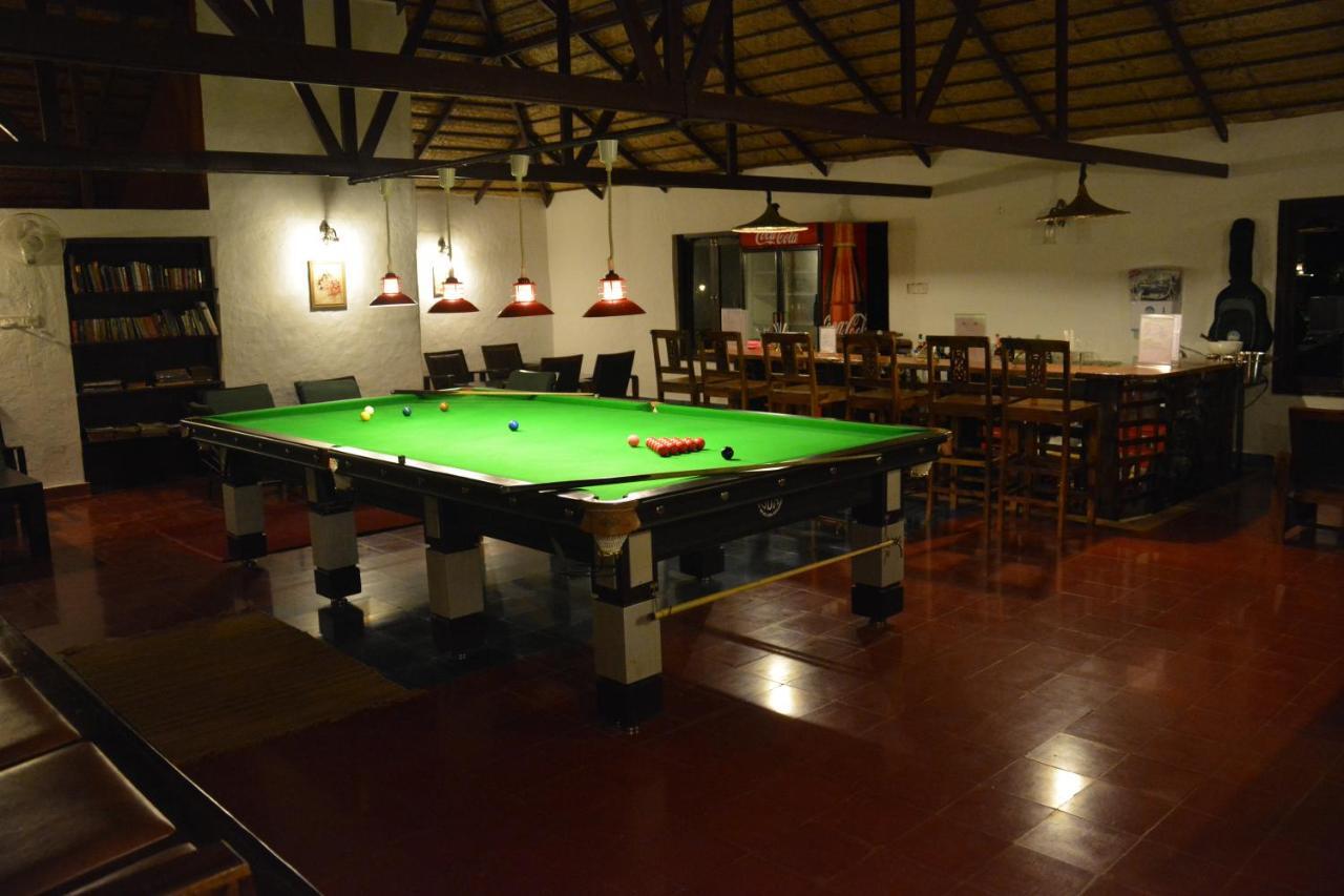 Red Earth Kabini Begūr Екстериор снимка